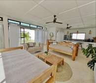 2 Bed Villa with En Suite at Watamu