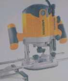 Electric router- 2100W
