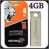 Advance 4GB USB 2.0 Flash disk