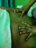 Mobile Massage Services at Kikuyu Township