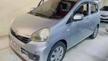 Daihastu mira 2016model