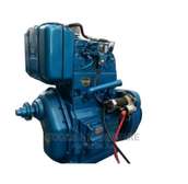 7.5HP Air Cooled Diesel Engine,China