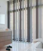 Vertical Blinds