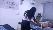 Book a Professional Mobile Massage Near You – Nairobi