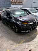 Honda shuttle Z senig