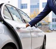 Luxury Valet Parking Services in Runda, Nairobi