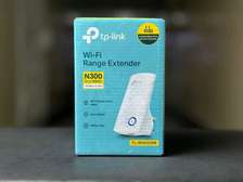 TP-Link TL-WA850RE N300 Wi-Fi Range Extender