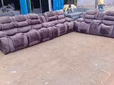 Recliner Sofa