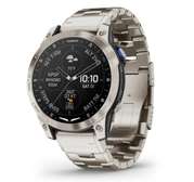 Garmin D2 Mach 1 Aviator Smartwatch