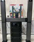 *NOBEL* *NB2040* Tall boy Speakers -55000 PMPO -550W