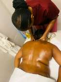 Mobile Massage Nairobi