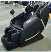 Full body massage chair