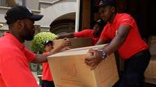 Moving Services in Muthaiga North & Garden Estate