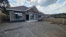 3 Bed House with En Suite in Ongata Rongai