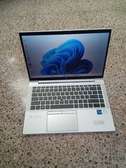 hp 840g7 core i7,8gb,512ssd,14inches