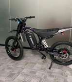 Electric bikes Cash price 40,100