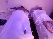 Massage services at Ngong road