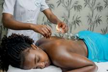 Mobile Massage Services – Rongai, Kajiado County