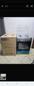 Standing cooker 60 by 60