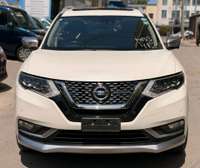 NISSAN X-TRAIL AUTEC EDITION
