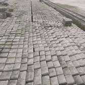 Machine cut , Foundation stones & Ballast