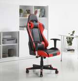 Office Chair : Executive Office Gaming Chair