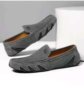 Loafers shoes