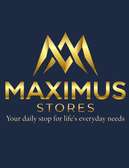 Maximus stores