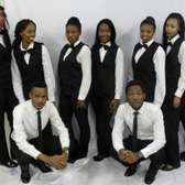 Private Event Staffing Services-Hire Event Staff In Nairobi