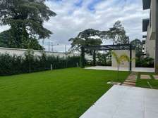 3 Bed Townhouse with En Suite in Runda
