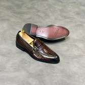 John Foster Official Shoes