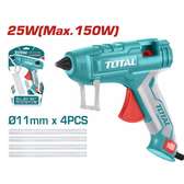 TOTAL Glue gun 150W (TT201116)