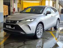 TOYOTA HARRIER 2019 2500CC PETROL HYBRID Z 94,000 KMS