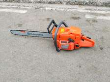 Heavy Duty Industrial Chainsaw