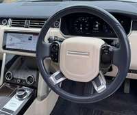 Land Rover Vogue Autobiography Diesel 2018