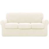 Jacquard Material Slip Sofa Covers