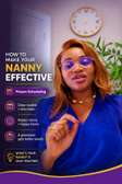 Fiftess Househelp Agency