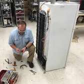 FRIDGE NOT COOLING? NAIROBI REPAIR SERVICE – BOOK NOW