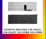 Lenovo IdeaPad 110-15ISK 110-17ACL 110-17IKB keyboard