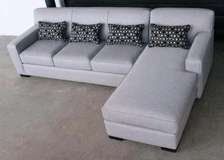 Five Seater Sofa