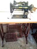 Usha Heavy Duty Industrial Machines (6 Units)