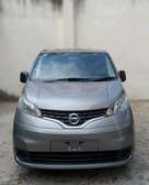 Nissan Nv200 grey