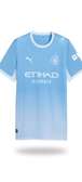 New man city 26/27 jersey