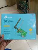 TP-Link TL-WN781ND 150Mbps Wireless N PCI Express Adapter