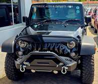 2018 JEEP WRAGLER