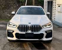 BMW X6 IM sport 2020