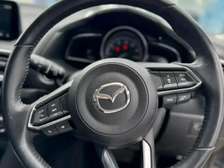 Mazda ACELA sedan