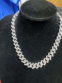 ICE CHAIN