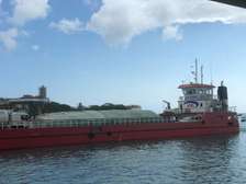 Send Parcels/ Cargo From Kenya & Tanzania to Comoros