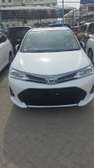 Toyota Fielder 2019 model for sale (Hire Purchase accepted)